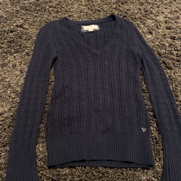 American Eagle Knit - Picture 1 of 1